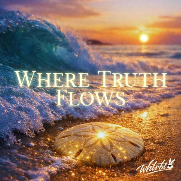 Cover art for Where Truth Flows